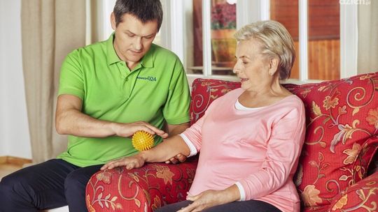 Świętuj Dzień Seniora z Promedica24