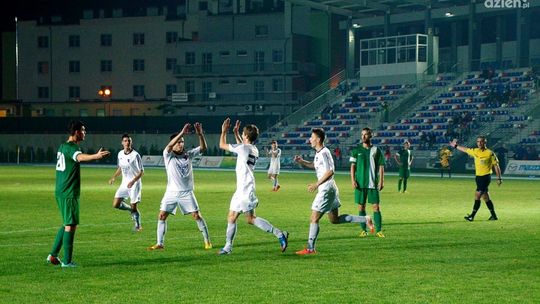 Świt kontra Broń. Radomianie podtrzymają dobrą passę?