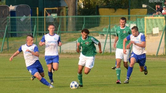 Świt vs Radomiak - cel Zielonych: trzy punkty (zapraszamy na relację live)