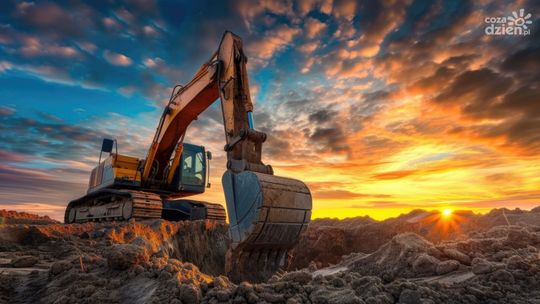 Sworznie do koparki i maszyn budowlanych - jaka jest ich rola i znaczenie? Sworznie do koparki i maszyn budowlanych - jaka jest ich rola i znaczenie?