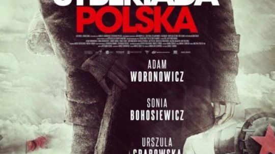 SYBERIADA POLSKA