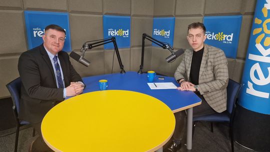 Sygocki: ludzie, którzy rządzą przez ostatnie 30 lat są przeciwko Polsce. Nie dbają o polski interes