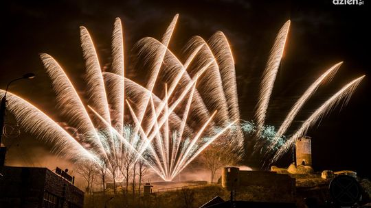 Sylwester 2018! Przeżyjmy to jeszcze raz [ZDJĘCIA]