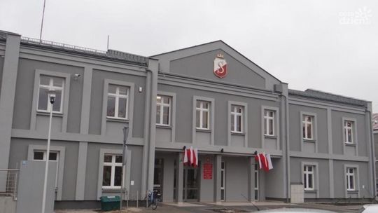 Sylwester na rynku w Zwoleniu