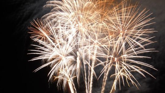 Sylwester pod Gwiazdami w Jedlni-Letnisku 