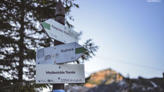 Sylwester w Zakopanem - zabawa i odpoczynek 