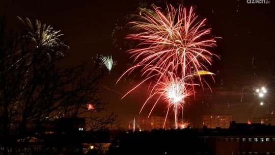 Sylwester z gwiazdami... nie w Radomiu