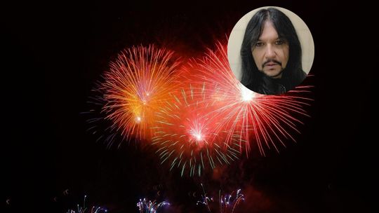 Co z Sylwestrem w Radomiu? Paweł Mosiołek komentuje odpowiedź z Urzędu Miasta. "Na całym świecie" Co z Sylwestrem w Radomiu? Paweł Mosiołek komentuje odpowiedź z Urzędu Miasta. "Na całym świecie"