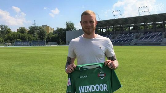Sylwetka Mateusza Lewandowskiego. Kim jest nowy piłkarz Radomiaka?