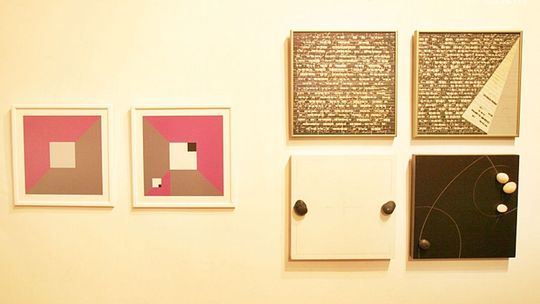 Symetria i Asymetria