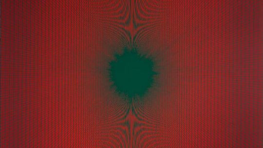 "Symetrie i interferencje" Michała Misiaka