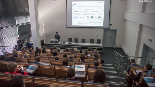 Sympozjum metrologiczne odbyło się w Radomiu Sympozjum metrologiczne odbyło się w Radomiu