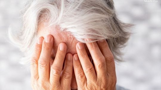 Syn okradł 83-letnią matkę. Miał zakaz zbliżania się