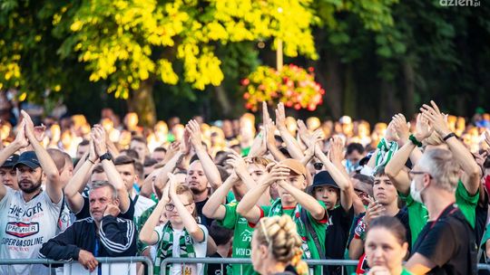 Sypnęło transferami. W Radomiaku trzech nowych piłkarzy!