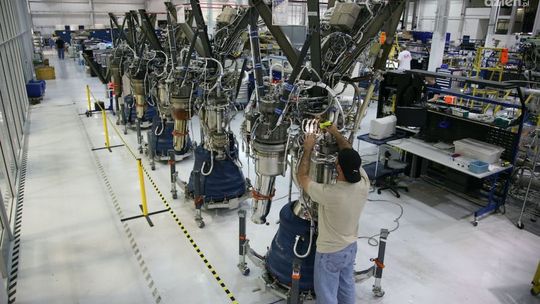 System do planowania produkcji – pełna kontrola