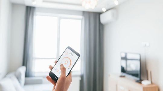System Smart Home Loxone - wszystko, co musisz wiedzieć