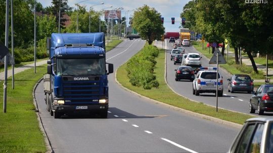 System zważy i zmierzy prędkość!