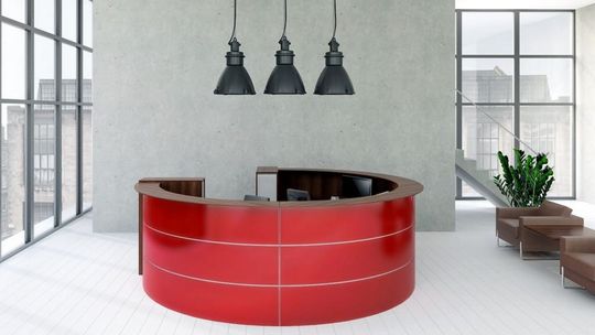 Szafki żaluzjowe - ciekawa propozycja do wymagających wnętrz