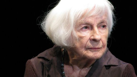 Szaflarska nie wyjdzie ze szpitala?