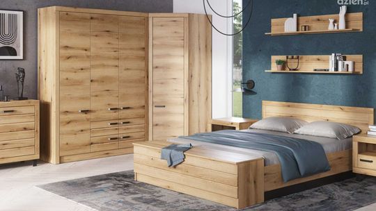 Szafy przesuwne i wnękowe w Radomiu: zobacz, jak odmienią Twoje wnętrze