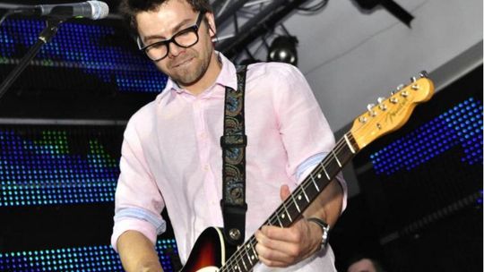 Szał w klubie Strefa G2! Happysad w Radomiu