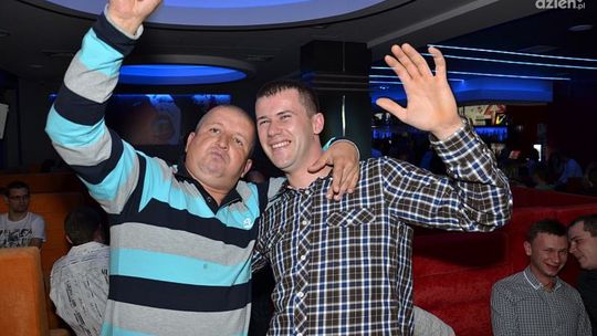 Szaleństwo sobotniej nocy - ZOBACZ ZDJĘCIA