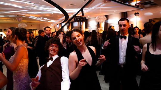 Studniówka IV L.O w Radomiu