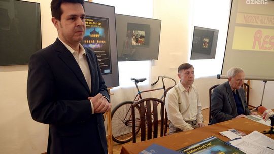 Szalone lata 50. i 60. w Resursie. Będzie zabawa!