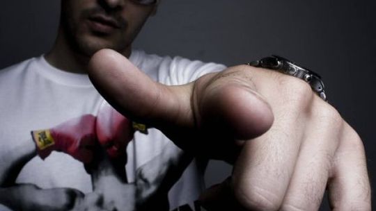 Szalone projekty radomskich raperów