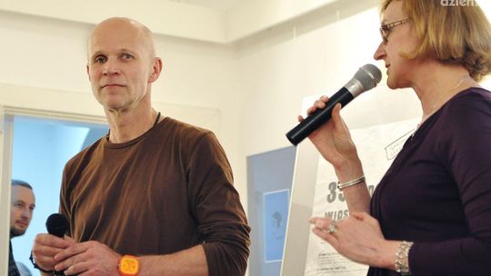 Szamanka Jacka Hugo-Badera