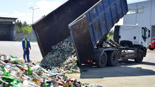 Szansa na pracę dla 30 bezrobotnych!