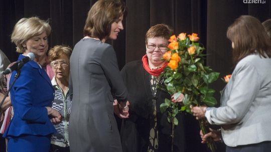 Szansa na prawdziwe dzieciństwo