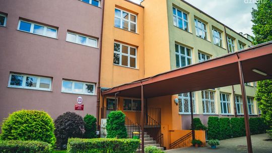 Szare Szeregi patronem PSP nr 27