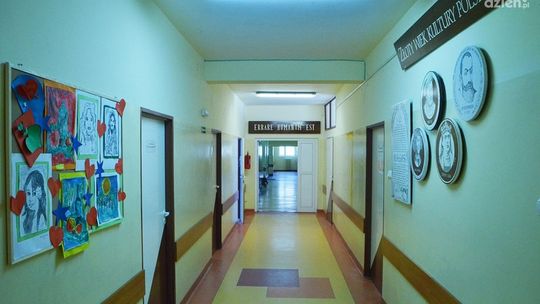 Szarpanina w MOS „Pałacyk”?