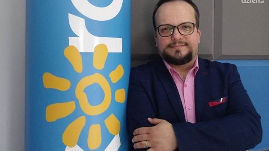 Szary o najnowszej antologii i nie tylko