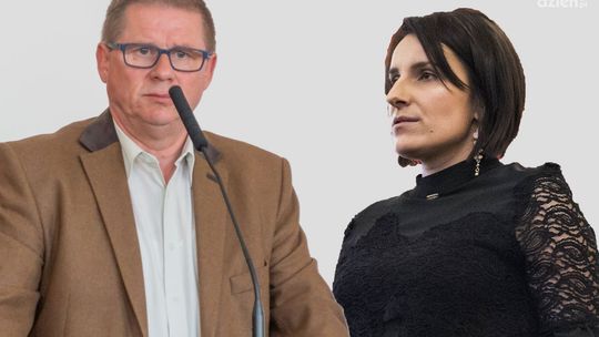 Szary wulgarnie do Michalskiej-Wilk