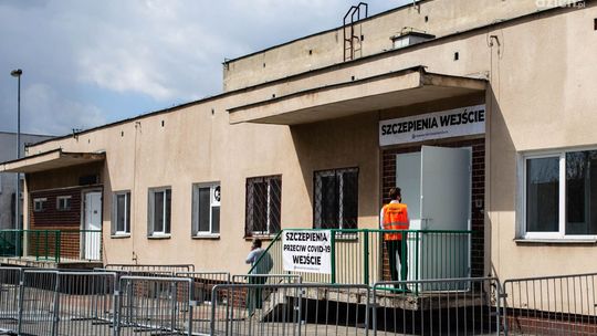 Szczepienia dla bezdomnych: "To trudne zadanie"