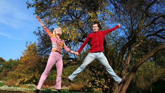 Szczepionki vs naturalna odporność