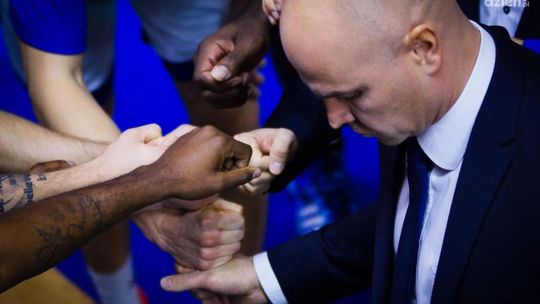 Szczera rozmowa z Wojciechem Kamińskim