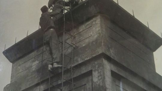 "Szczęścia i słodyczy Kominiarz życzy!" - przyjdź na Retrospotkanie