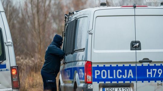 Szczęśliwy finał poszukiwań. 62-latek wrócił do domu