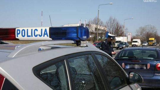 Szczęśliwy finał poszukiwań 9-latka