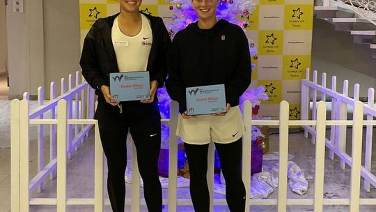 Szczęśliwy Monastyr dla Falkowskiej