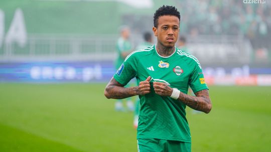 Szczęśliwy remis Radomiaka w Chorzowie Szczęśliwy remis Radomiaka w Chorzowie