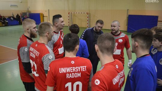 Szczypiorniści KSSPR-u Końskie triumfatorami memoriału Markiewicza