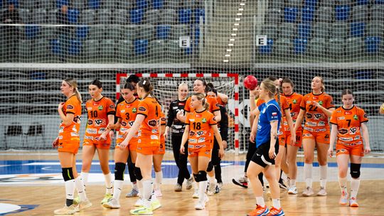 Szczypiornistki Elmas-KPS APR-u Radom poznały ramowy terminarz sezonu w Orlen Superlidze Kobiet