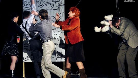 "Szef wszystkich szefów" w "Resursie Obywatelskiej"