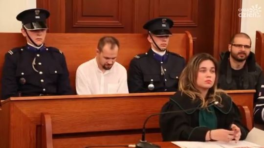 Szemrany wieczór w Resursie
