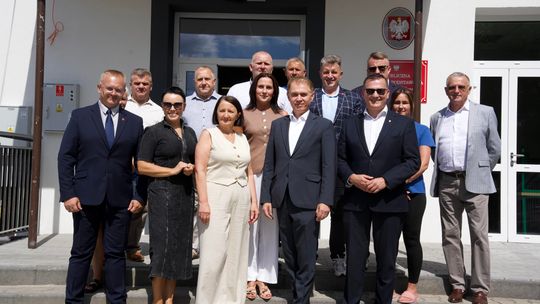 Miliony dla Kowali!