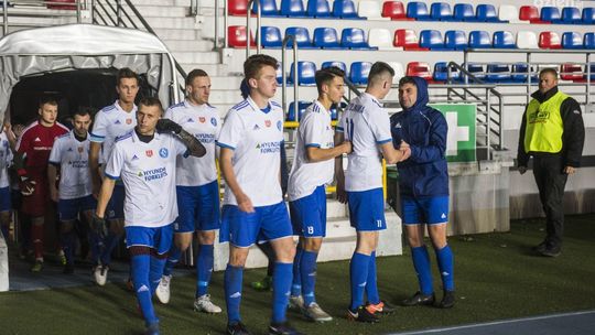 Sześć goli Szydłowianki. Ciekawe transfery klubu z Szydłowca